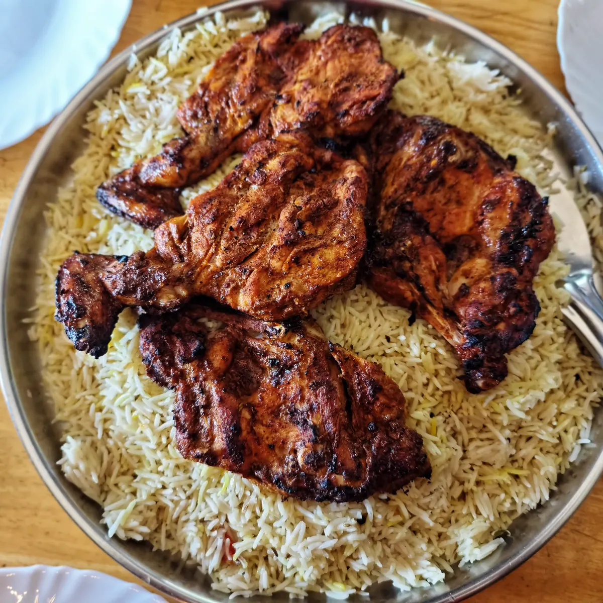 العباسي للفول والعريكة